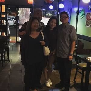 Meet your Posher, Kevin